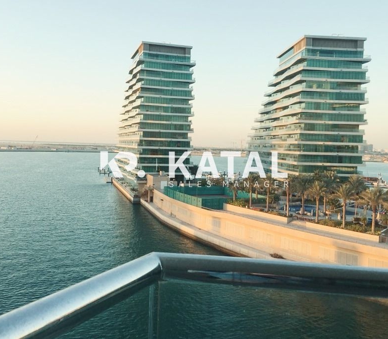 Apartments For Sale in Al Raha Beach – Katal Property