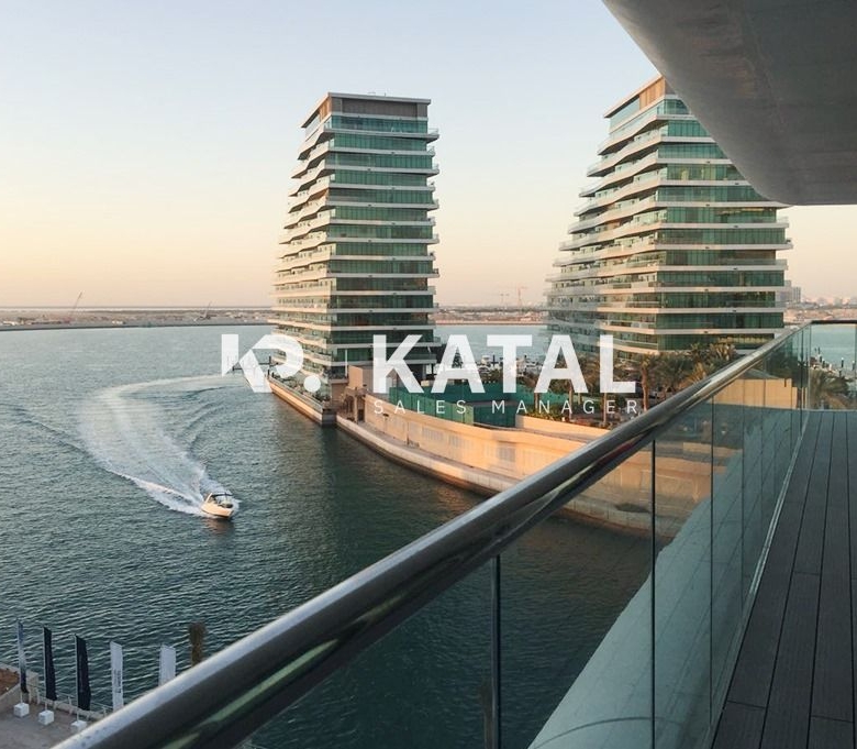 Waterfront Living| Luxury Lifestyle| Perfect Home
