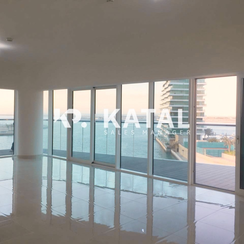 Waterfront Living| Luxury Lifestyle| Perfect Home