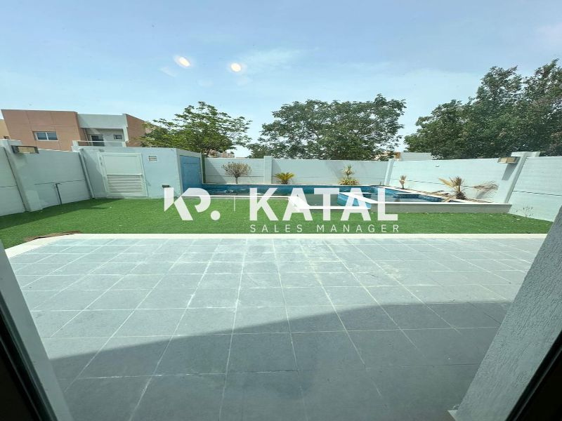 Townhouses For Sale in Al Samha – Katal Property
