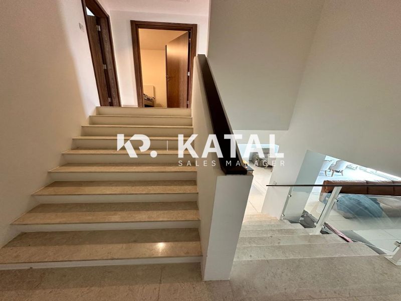 Fully Furnished | Corner Unit| Private Pool