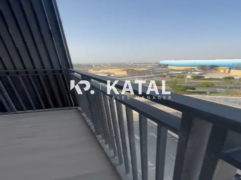 Partial Canal View |Modern Living| Dream Home