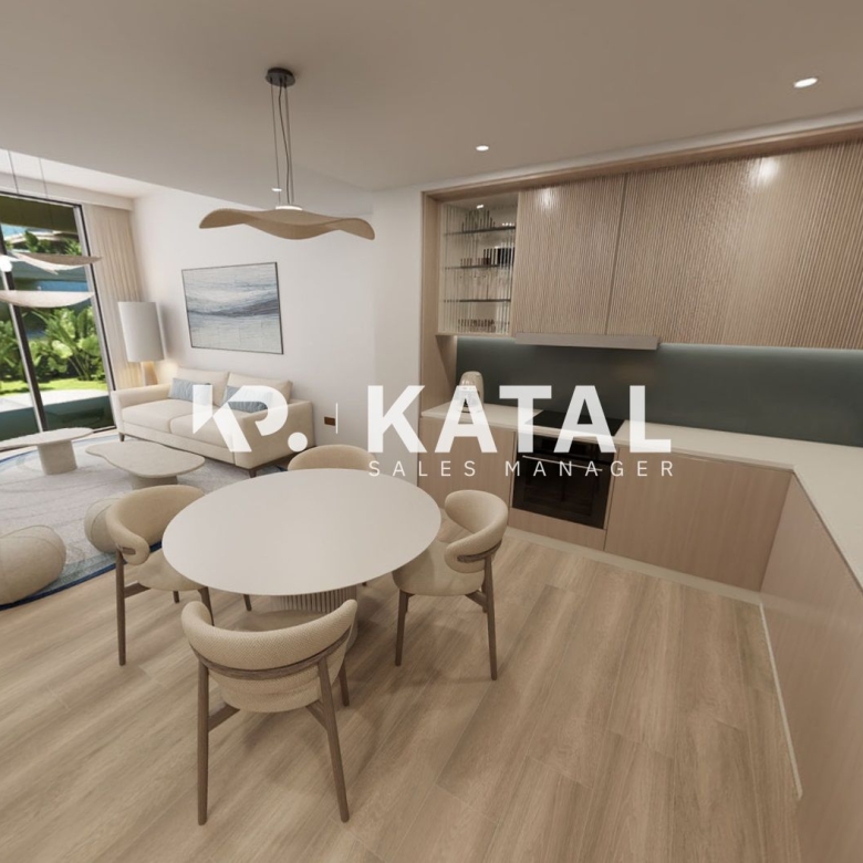 Apartments For Sale in Al Marjan Island – Katal Property