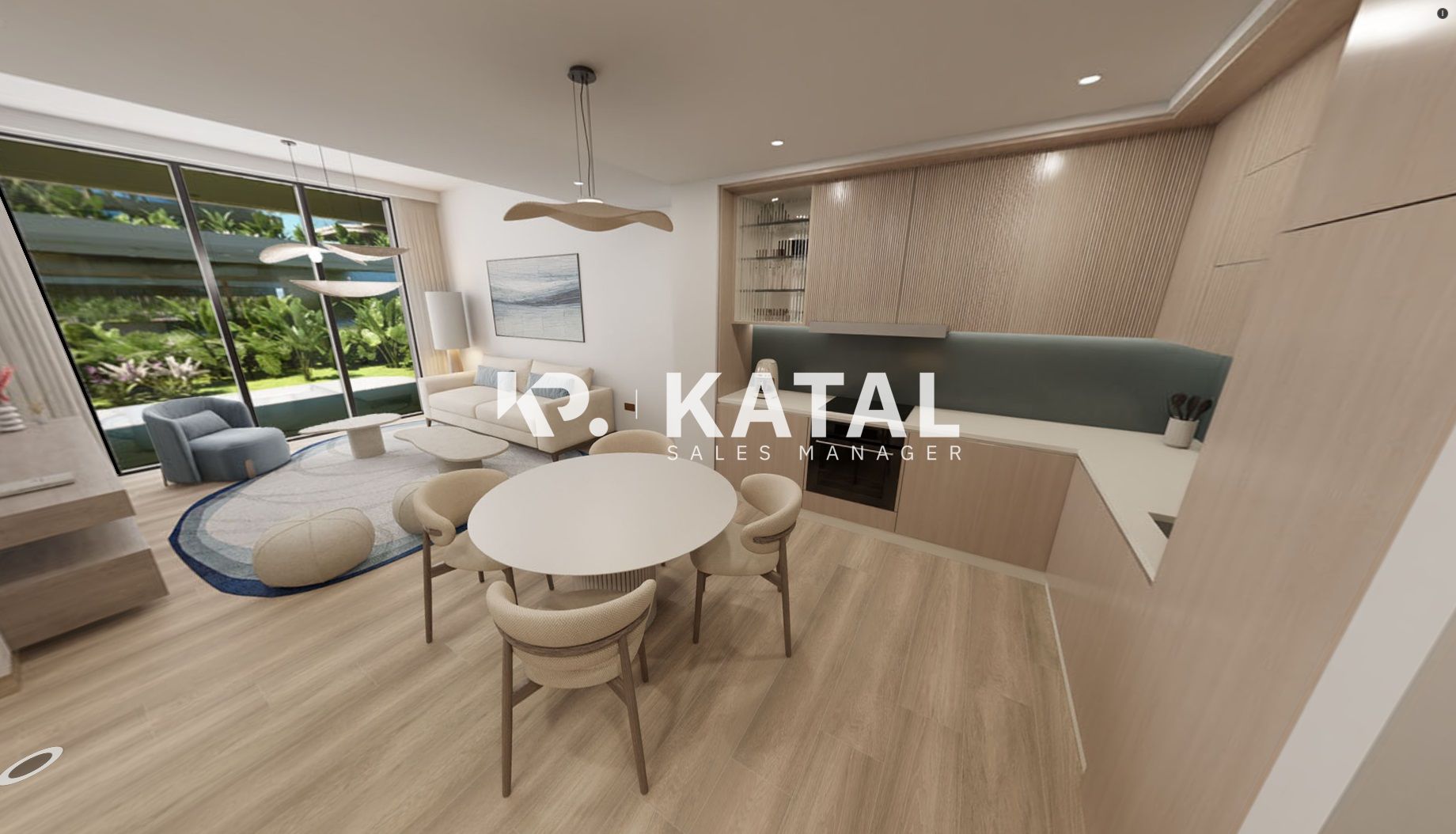 Apartments in Al Marjan Island | Apartments Apartments For Sale in Al Marjan Island – Katal Property