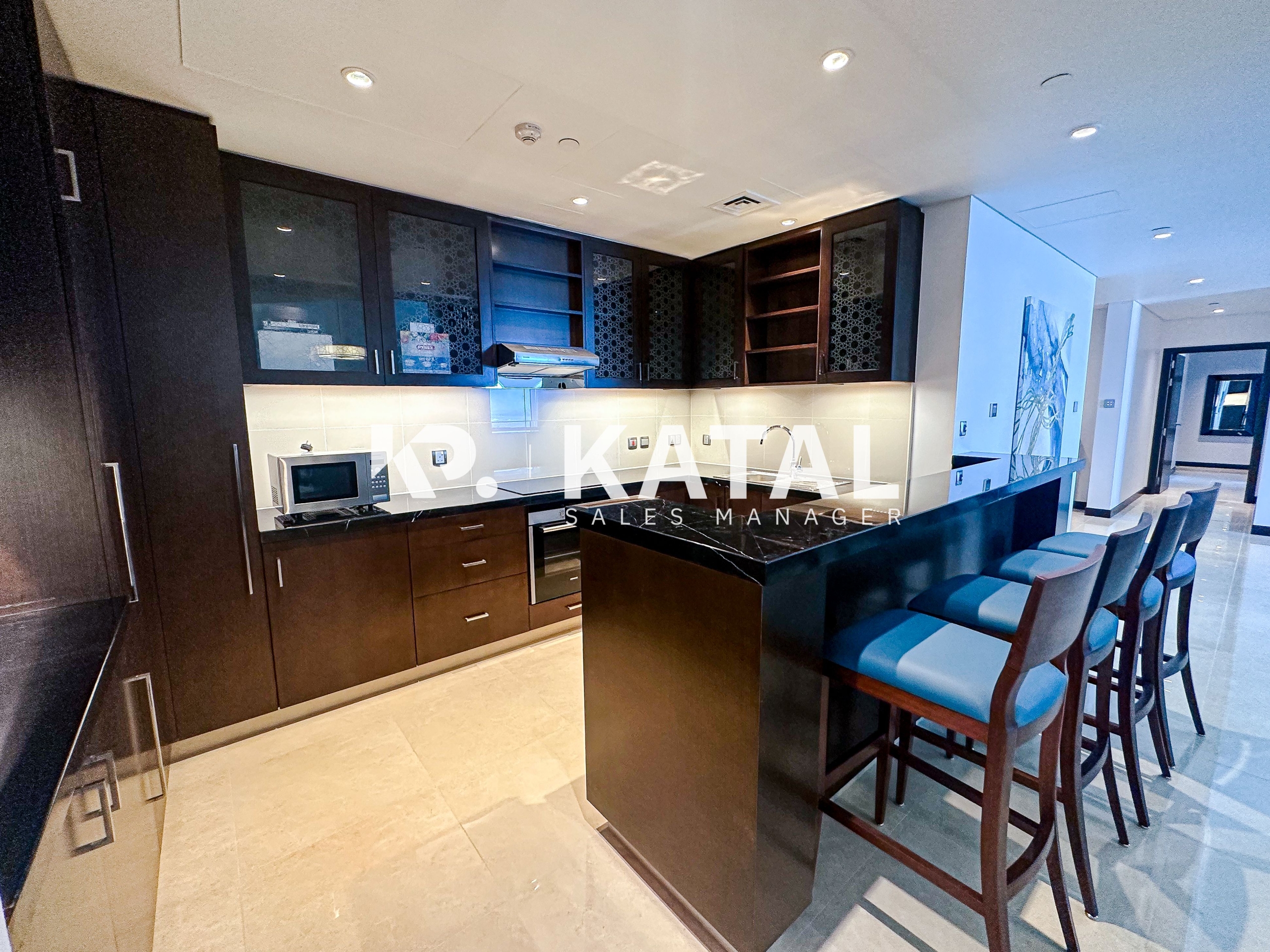 Apartments in The Marina | Apartments Apartments For Sale in The Marina – Katal Property