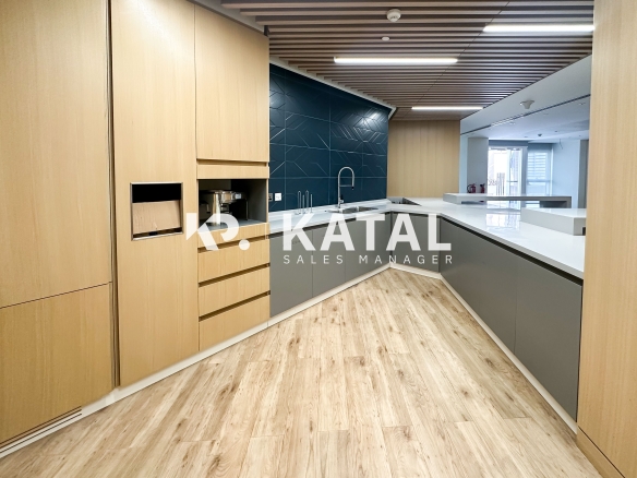 Offices For Rent in Al Khalidiyah – Katal Property
