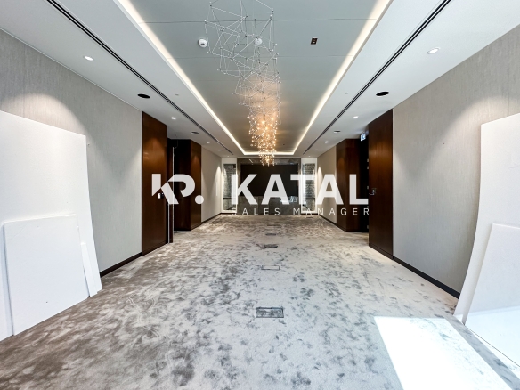 Offices For Rent in Al Khalidiyah – Katal Property