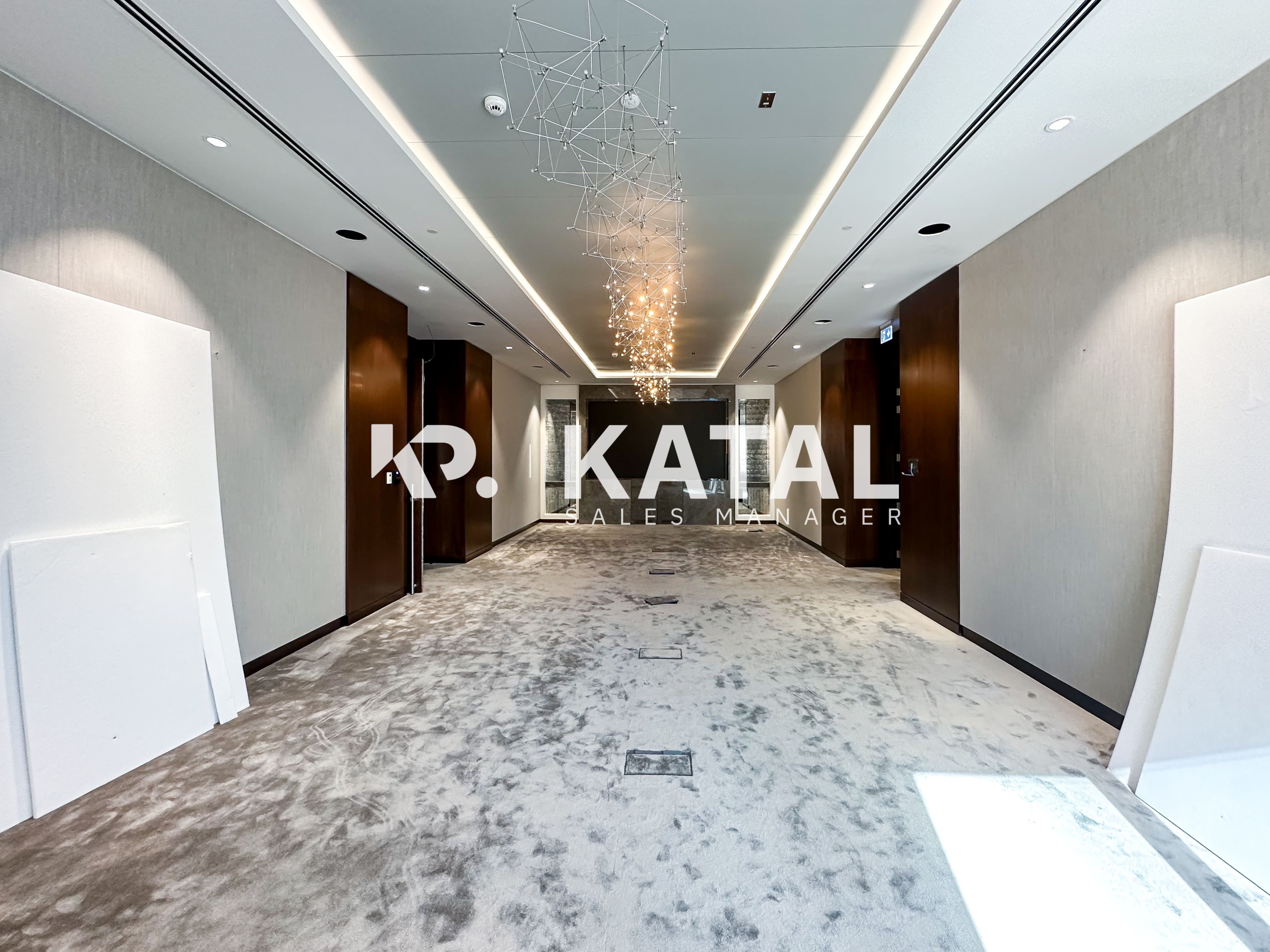 Offices For Rent in Al Khalidiyah – Katal Property