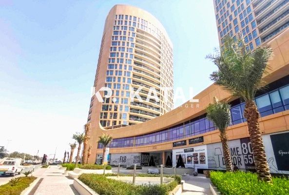 Easy Access Location | Fully Fitted Office Space