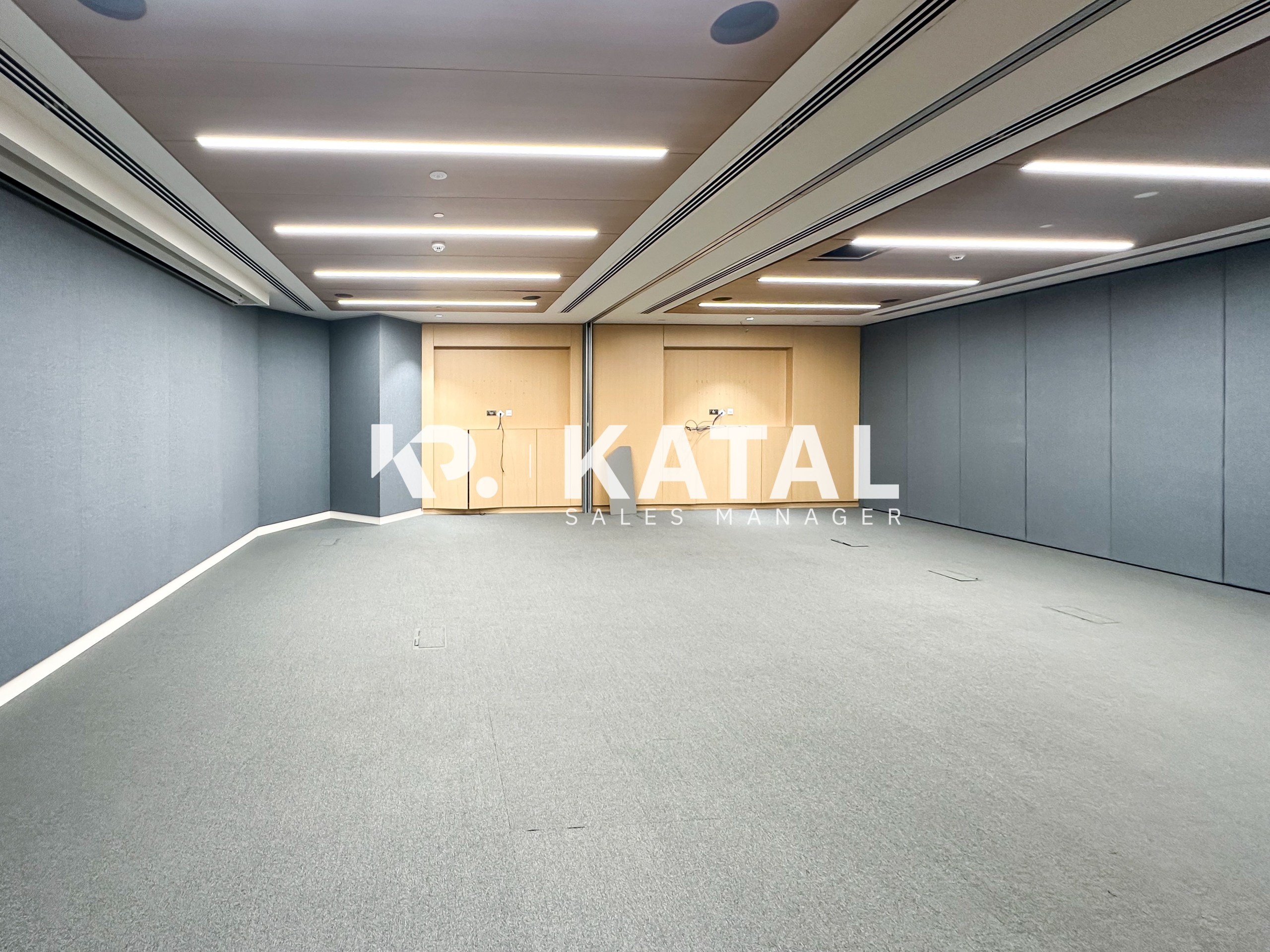 Easy Access Location | Fully Fitted Office Space