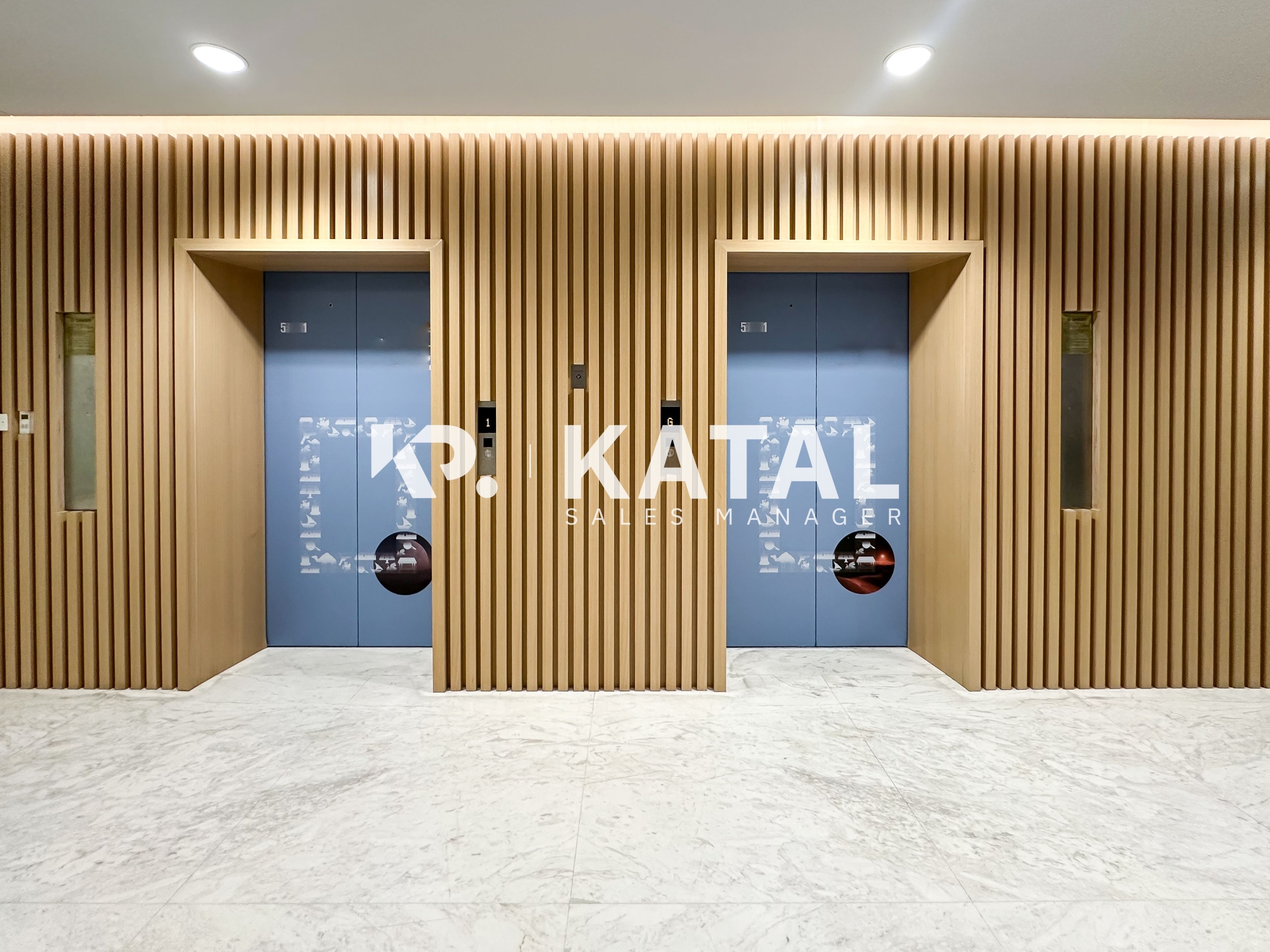 Easy Access Location | Fully Fitted Office Space