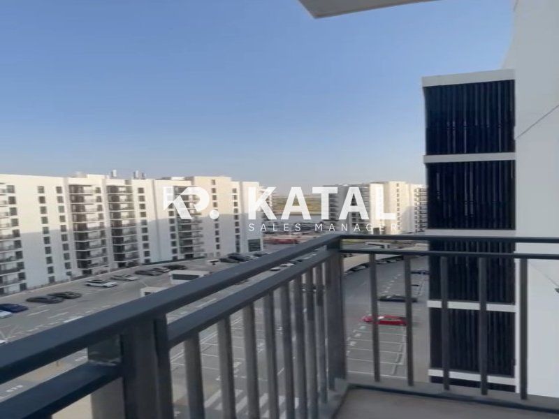 Partial Canal View |Modern Living| Dream Home
