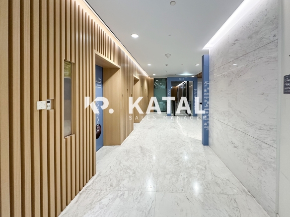 Offices For Rent in Al Khalidiyah – Katal Property