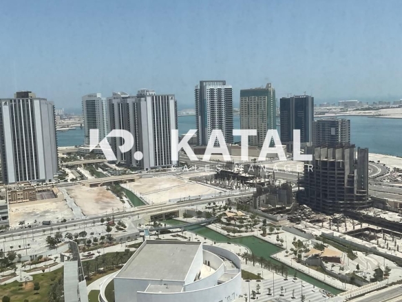 Alluring Views | Well-maintained Unit | Upcoming | Prime Area