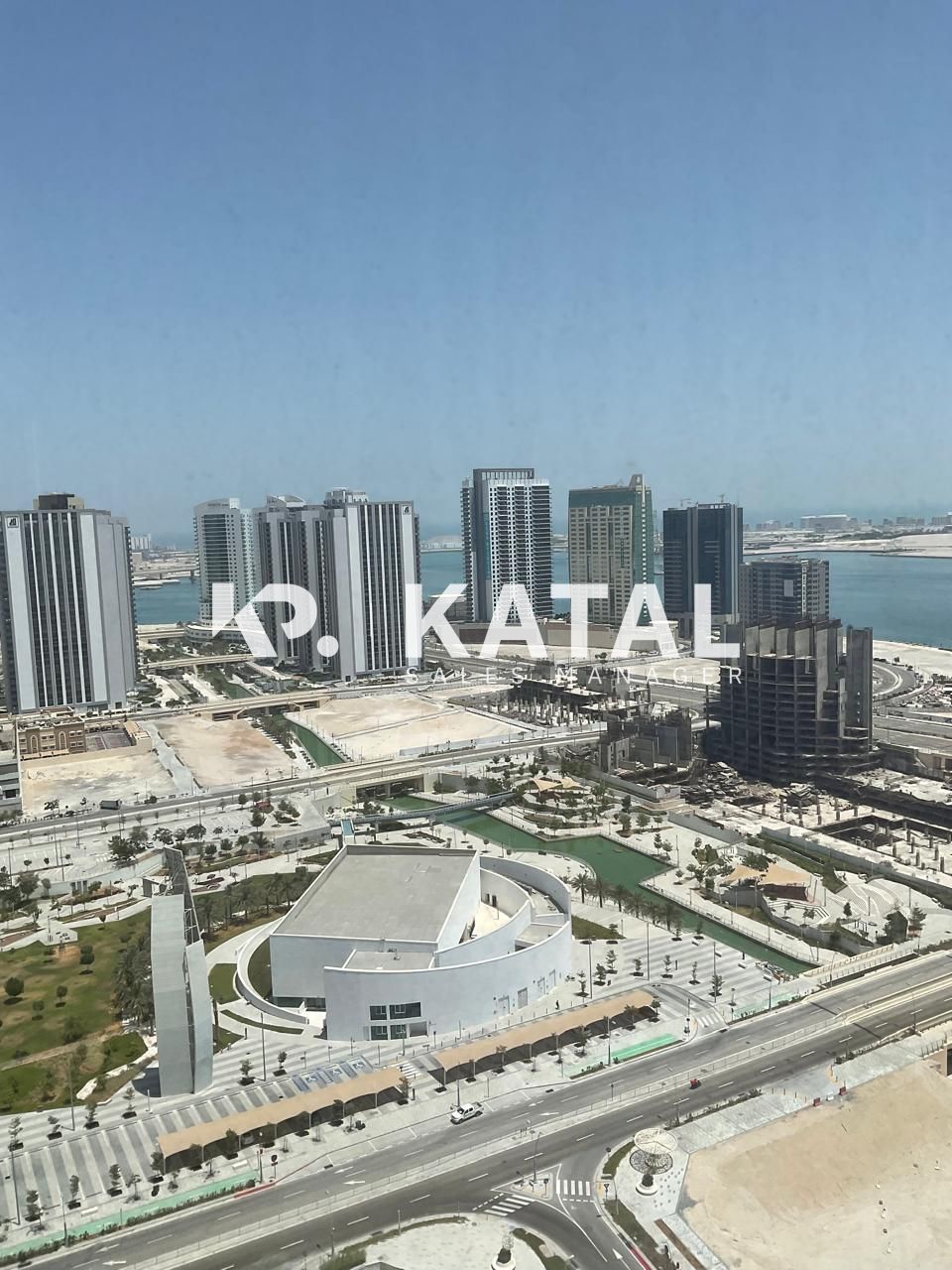 Apartments in Al Reem Island | Apartments Apartments For Sale in Al Reem Island – Katal Property