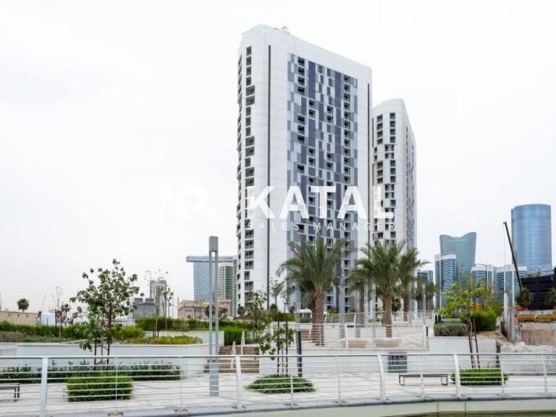 Apartments in Al Reem Island | Apartments Apartments For Sale in Al Reem Island – Katal Property