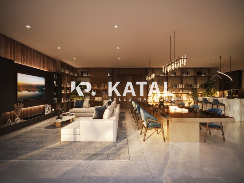Luxury Living| Thrilling Community| Invest Now