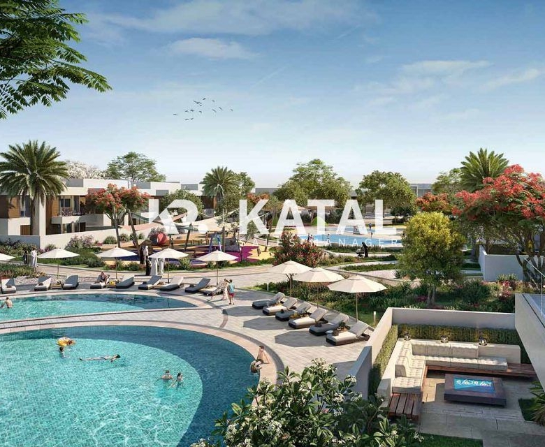 Villas For Rent in Saadiyat Island – Katal Property