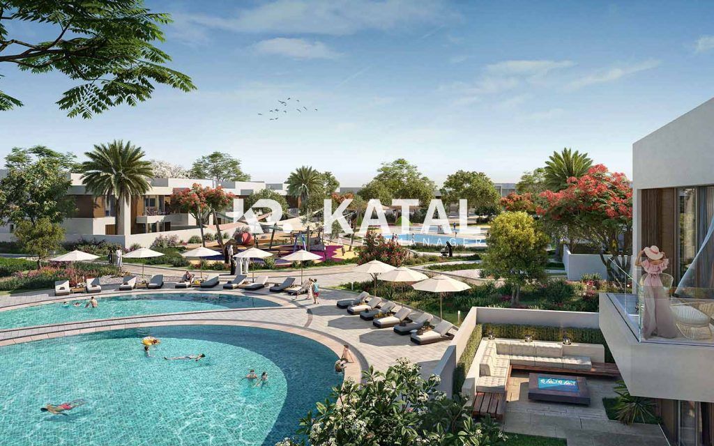 Villas in Saadiyat Island | Villas Villas For Rent in Saadiyat Island – Katal Property