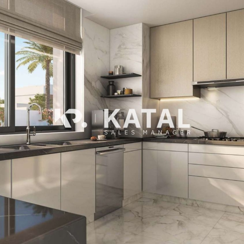 Great Community | Modern Lifestyle | Ready Soon
