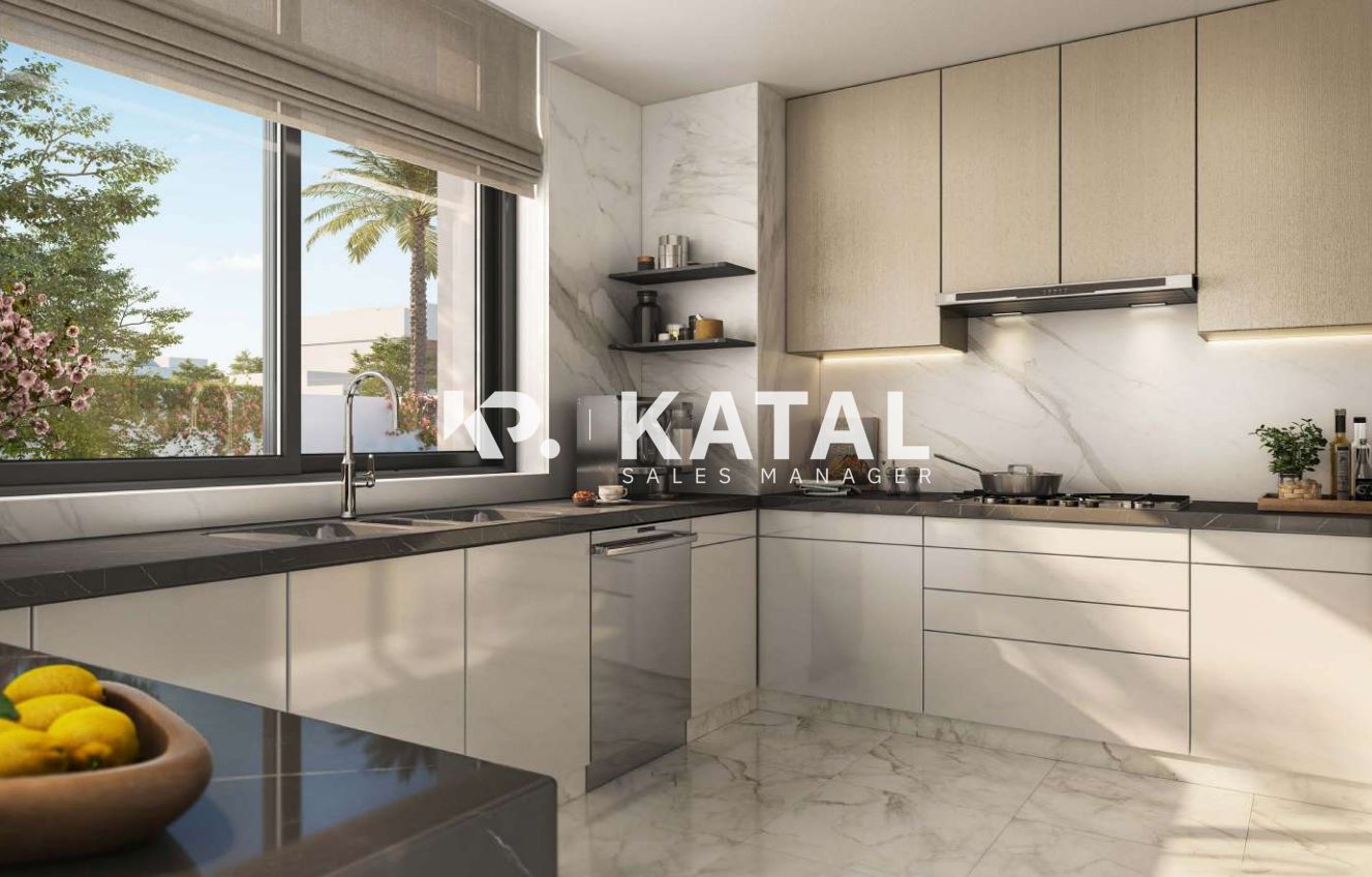 Villas in Saadiyat Island | Villas Villas For Sale in Saadiyat Island – Katal Property