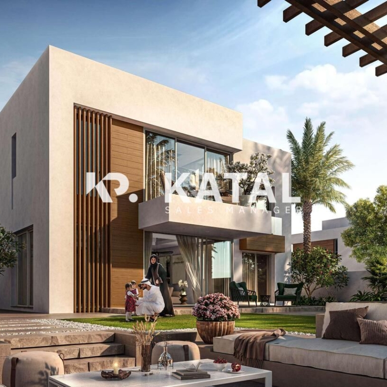 Great Community | Modern Lifestyle | Ready Soon