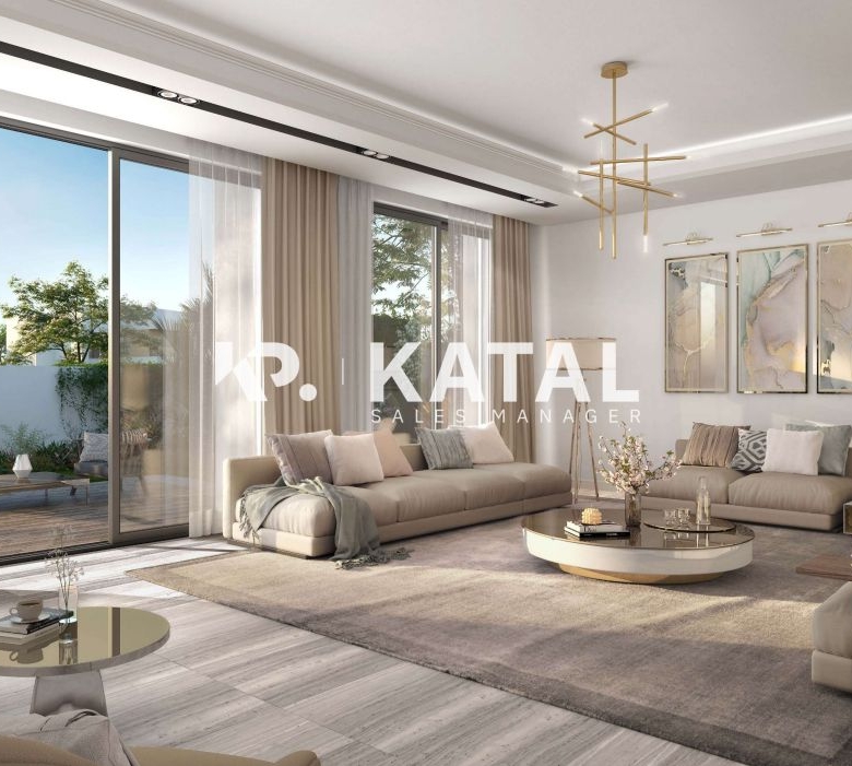 Villas For Sale in Saadiyat Island – Katal Property