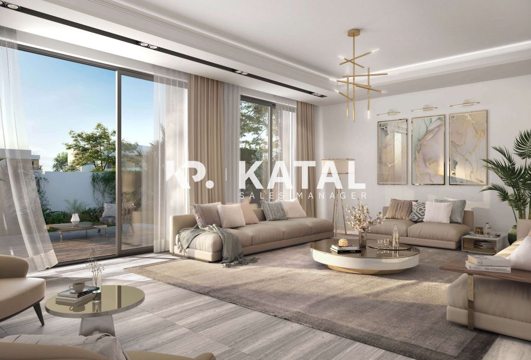 Villas in Saadiyat Island | Villas Villas For Sale in Saadiyat Island – Katal Property