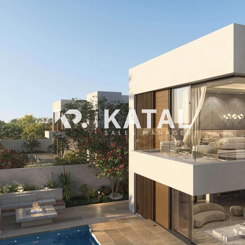 Great Community | Modern Lifestyle | Ready Soon