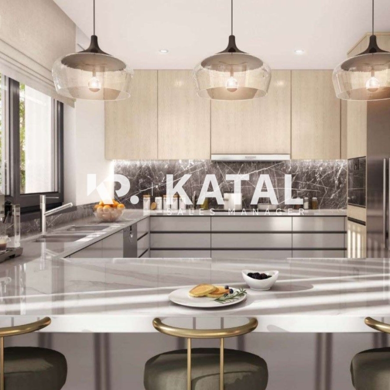 Villas For Sale in Saadiyat Island – Katal Property