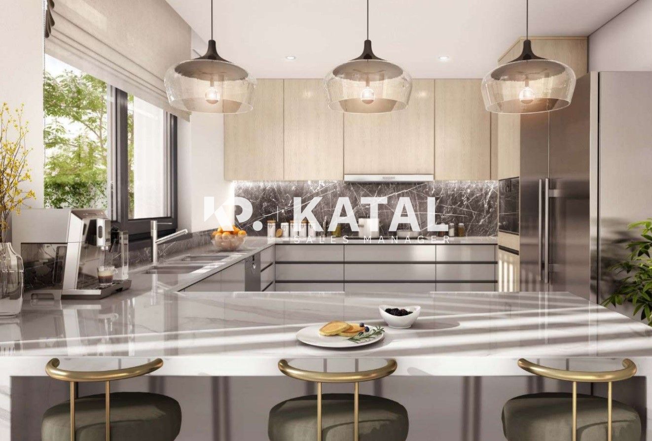 Villas in Saadiyat Island | Villas Villas For Sale in Saadiyat Island – Katal Property