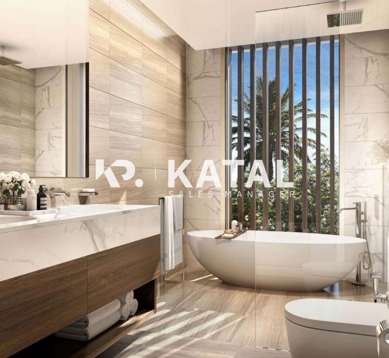 Villas For Sale in Saadiyat Island – Katal Property