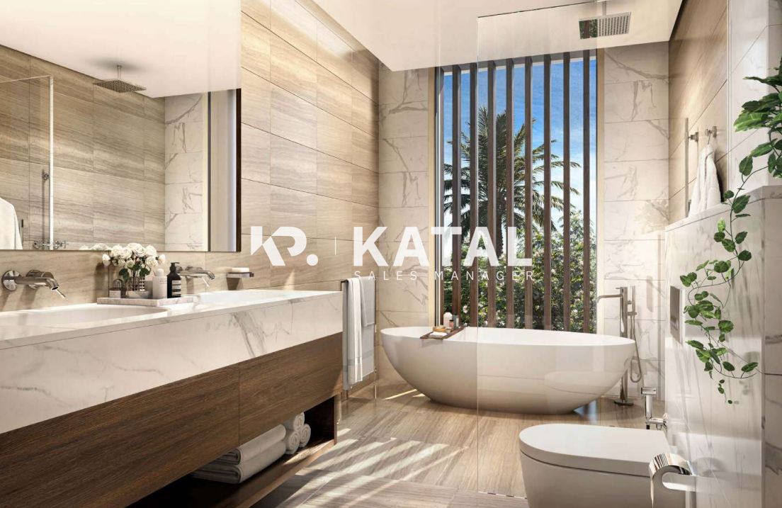 Villas in Saadiyat Island | Villas Villas For Sale in Saadiyat Island – Katal Property