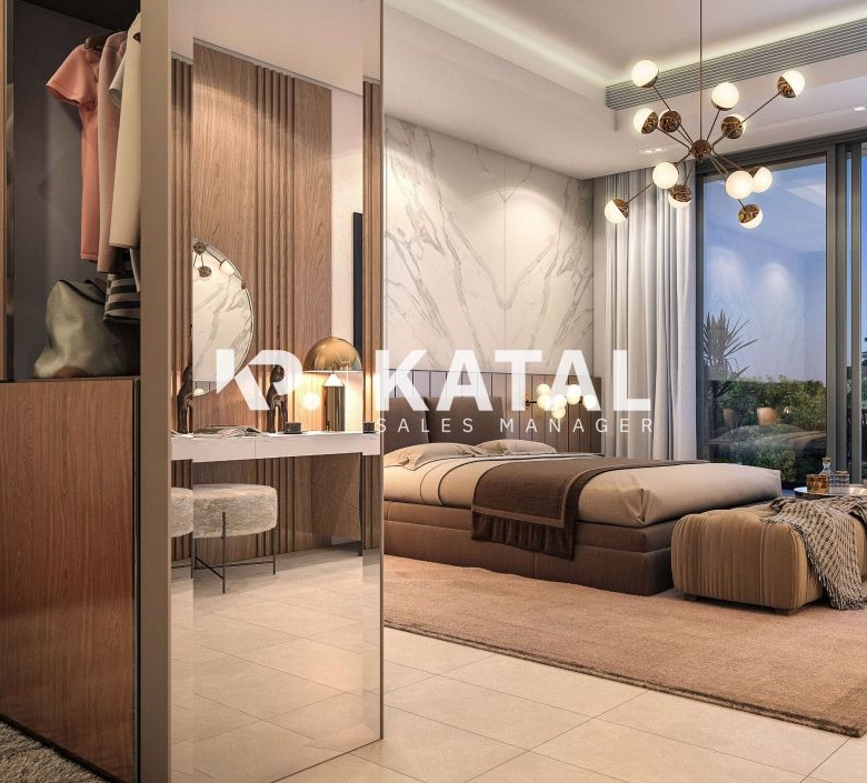 Great Community | Modern Lifestyle | Ready Soon