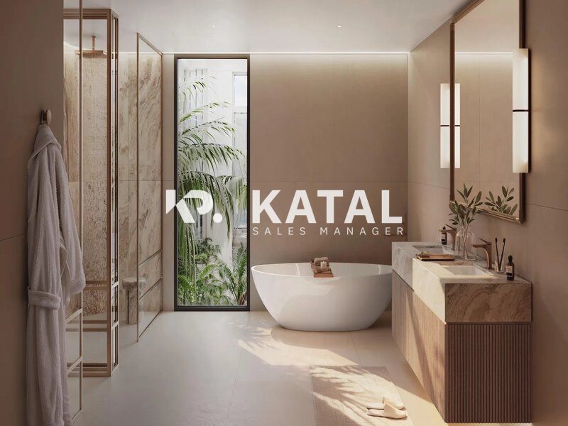 Villas in Yas Island | Villas Villas For Sale in Yas Island – Katal Property
