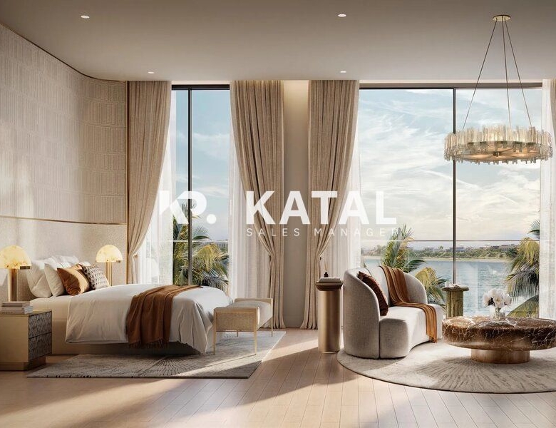 Villas For Sale in Yas Island – Katal Property