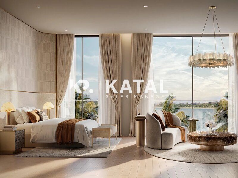 Villas in Yas Island | Villas Villas For Sale in Yas Island – Katal Property