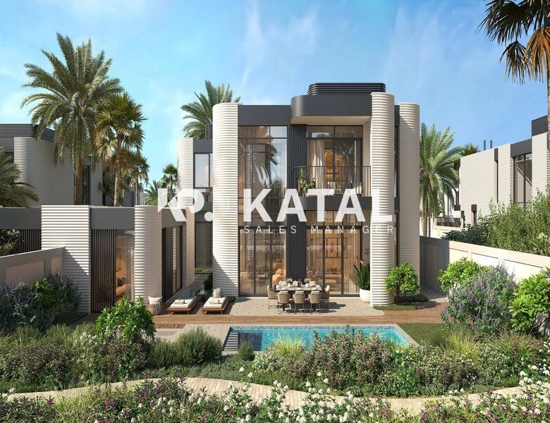 Exclusive Community | Good Deal | Serene Waterfront Living