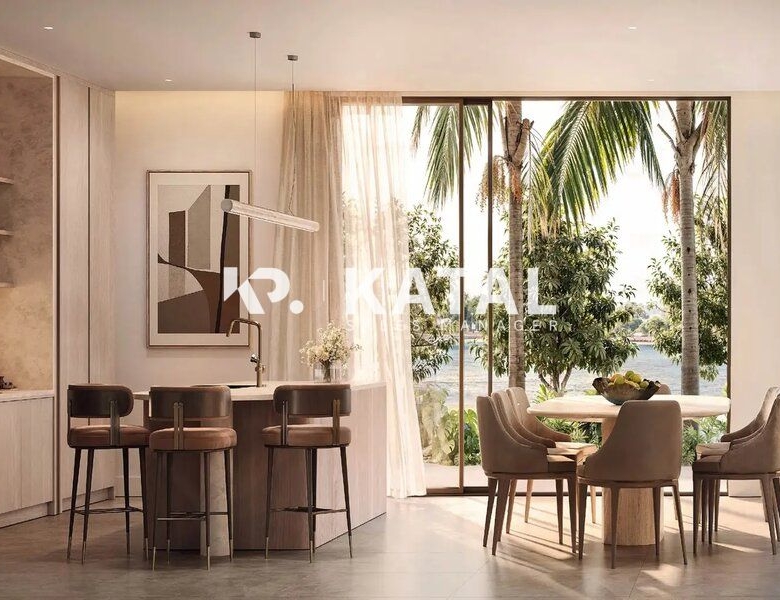 Exclusive Community | Good Deal | Serene Waterfront Living