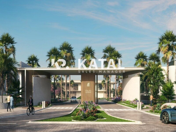 New Community | Recently Launched | Canal-Front Living
