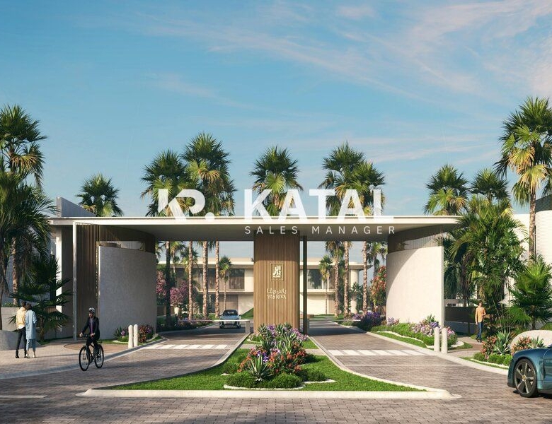 Villas For Sale in Yas Island – Katal Property