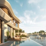 Villas For Sale in Yas Island – Katal Property
