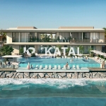 Villas For Sale in Yas Island – Katal Property
