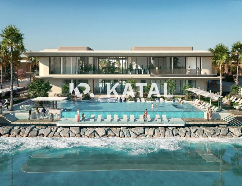 Villas For Sale in Yas Island – Katal Property
