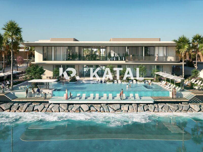 Villas in Yas Island | Villas Villas For Sale in Yas Island – Katal Property