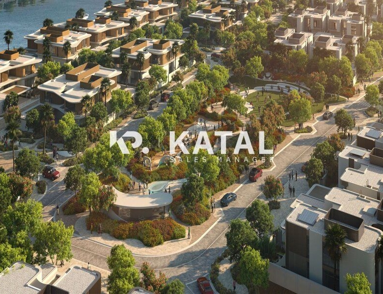 Exclusive Community | Good Deal | Serene Waterfront Living