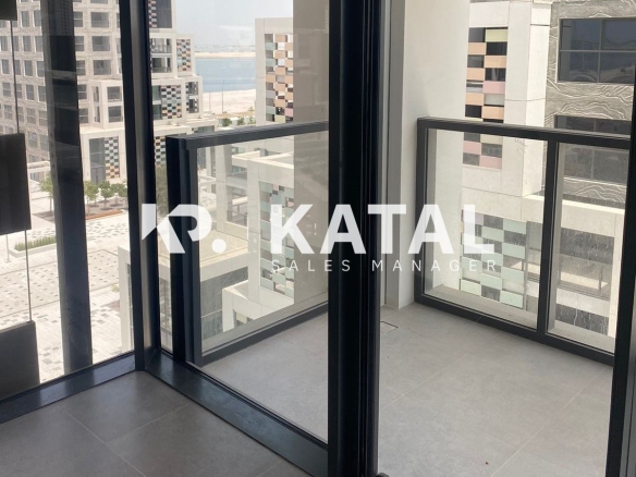 Apartments For Sale in Al Reem Island – Katal Property
