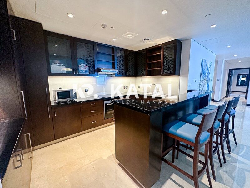 Apartments For Sale in The Marina – Katal Property