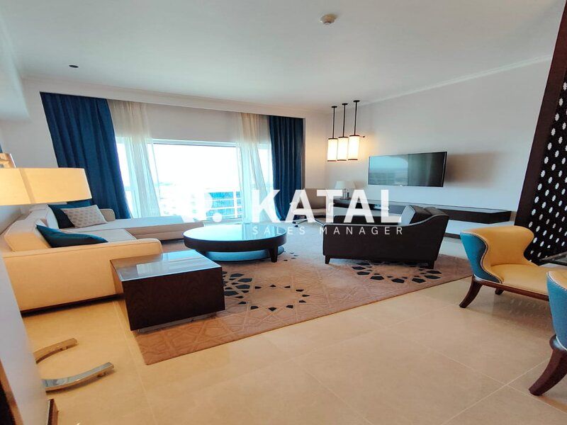 Furnished Unit | Beach Access | Spacious Layout