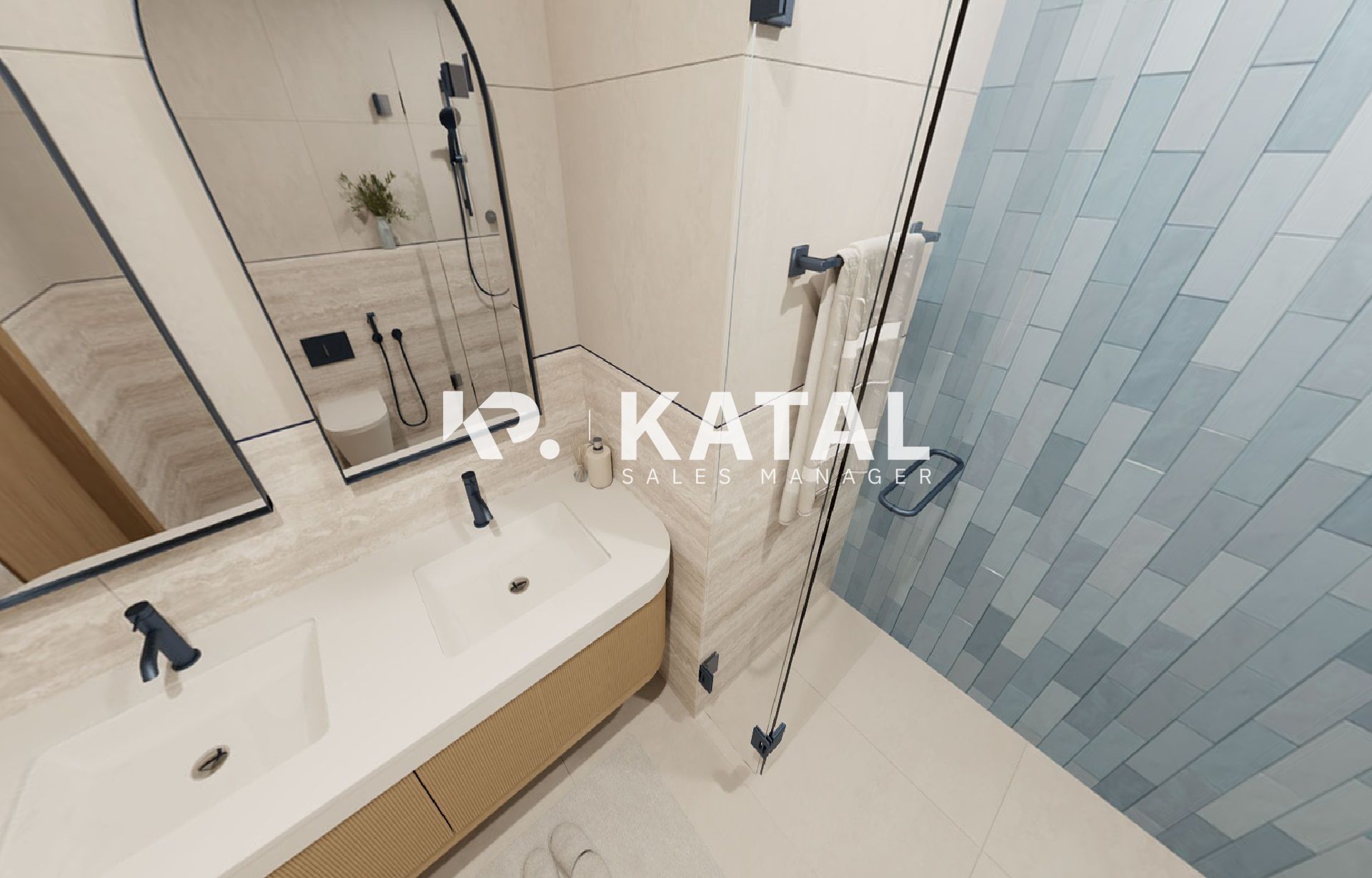Apartments in Al Marjan Island | Apartments Apartments For Sale in Al Marjan Island – Katal Property